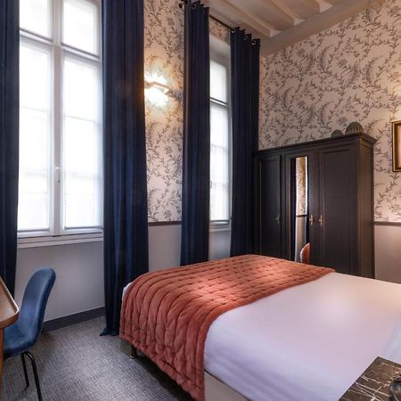 Dauphine Saint Germain Hotel Paris Ngoại thất bức ảnh