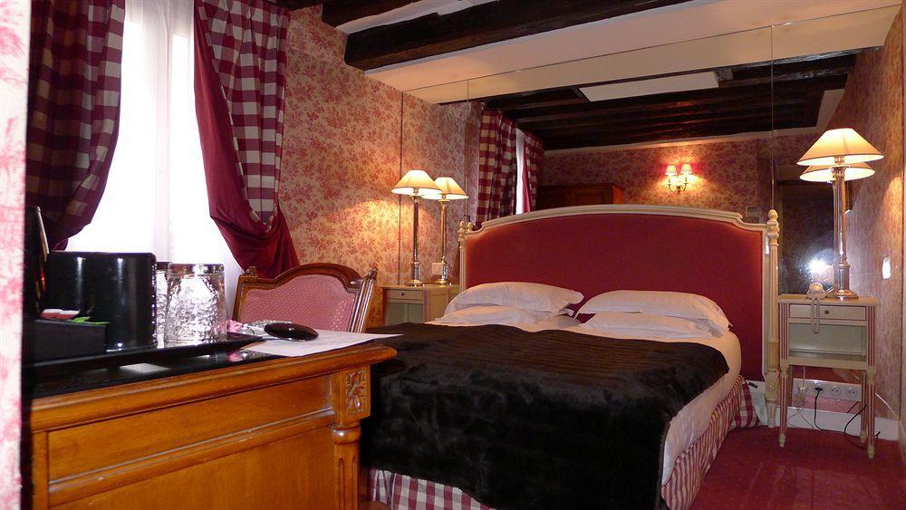 Dauphine Saint Germain Hotel Paris Ngoại thất bức ảnh
