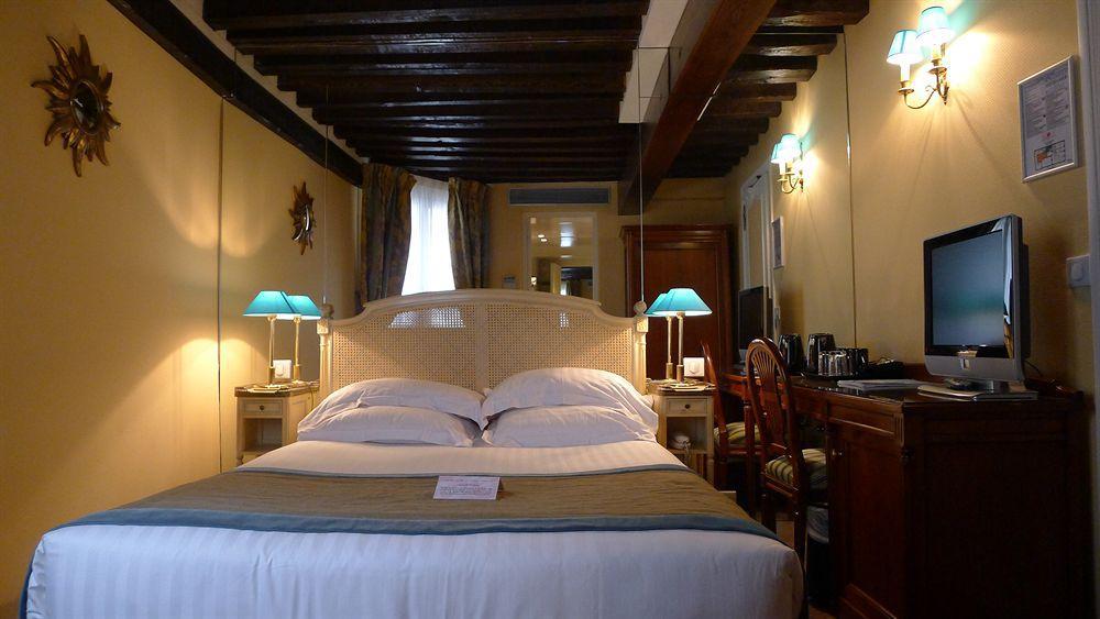 Dauphine Saint Germain Hotel Paris Ngoại thất bức ảnh