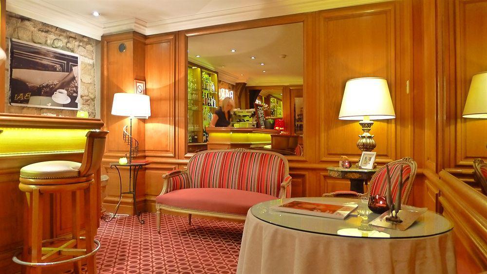 Dauphine Saint Germain Hotel Paris Ngoại thất bức ảnh