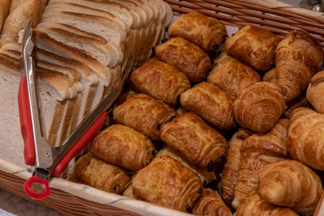 Dauphine Saint Germain Hotel Paris Ngoại thất bức ảnh