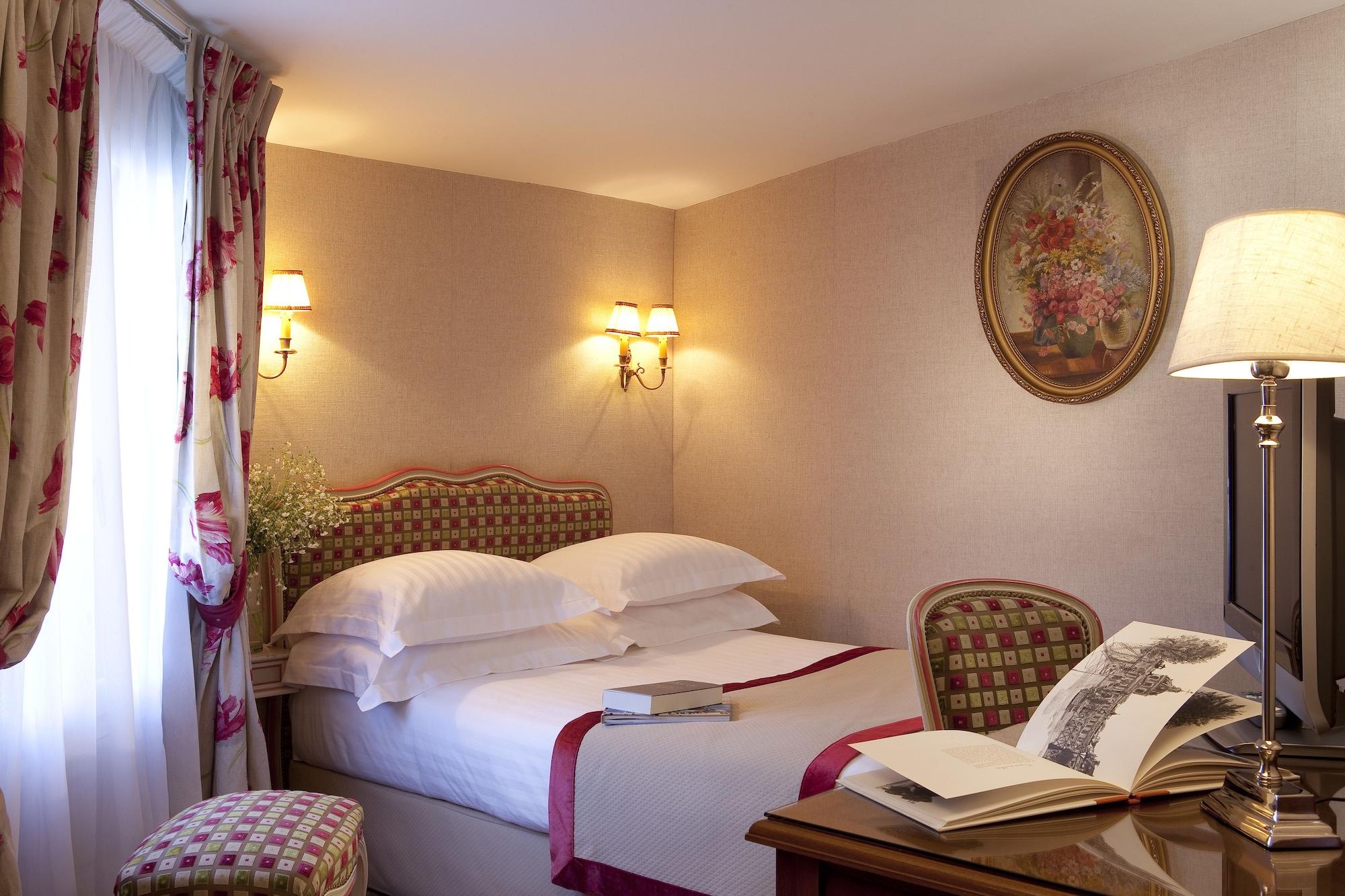 Dauphine Saint Germain Hotel Paris Ngoại thất bức ảnh