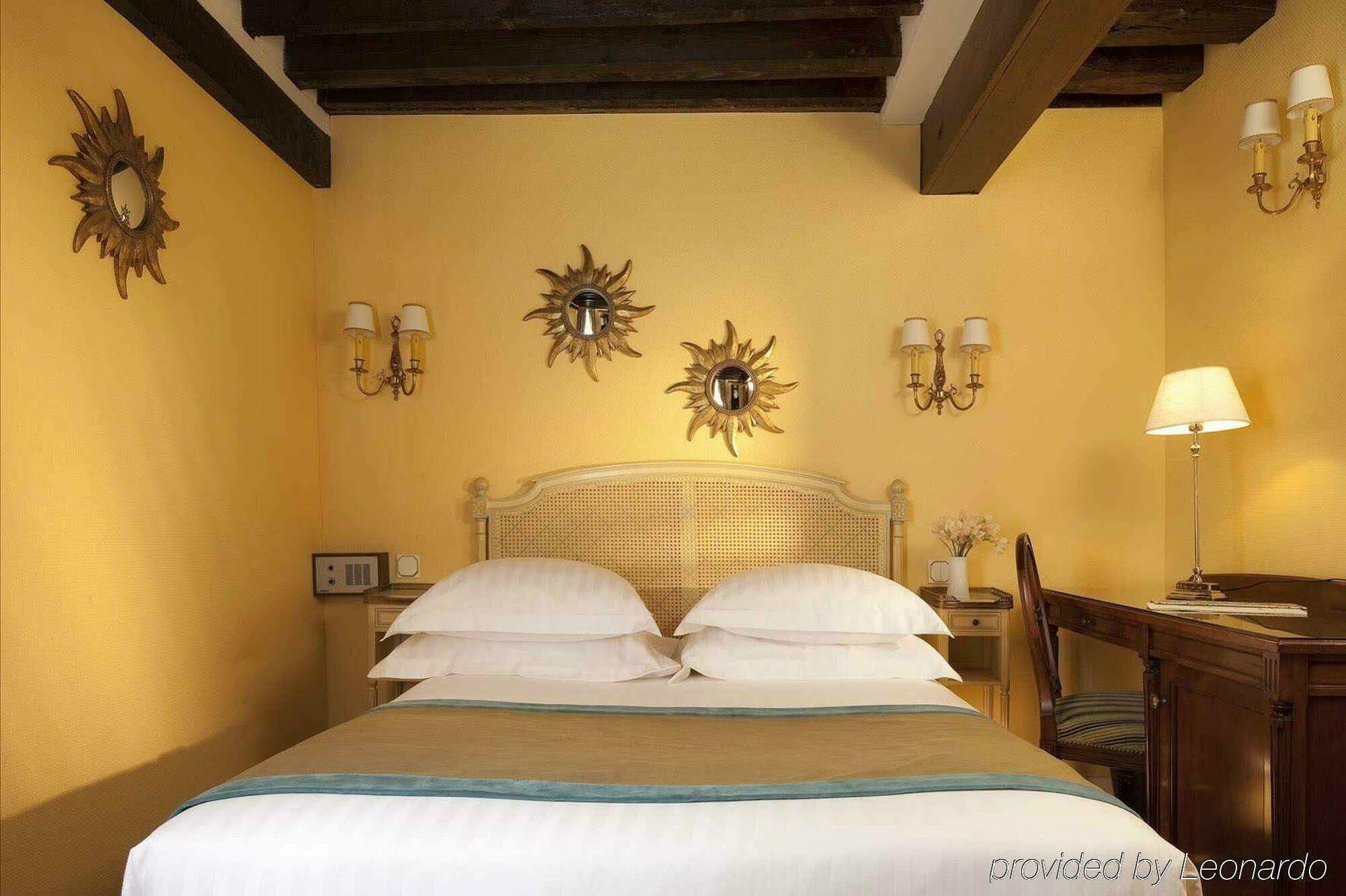 Dauphine Saint Germain Hotel Paris Ngoại thất bức ảnh